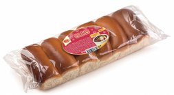 CAKE MANIA BUNS 300g čokoládové Balenie:14ks x 