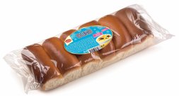 CAKE MANIA BUNS 300g vanilkové Balenie:14ks x 