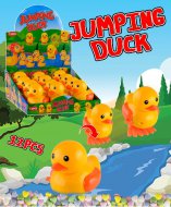 JUMPING DUCK 10g Balenie:12ks x 12display