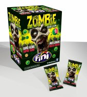 FINI ZOMBIE Balenie:200ks x 6dipslay