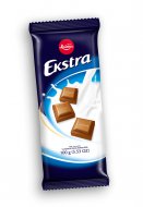 LAIMA EKSTRA 100g mliečna Balenie:15ks x 