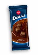 LAIMA EKSTRA 100g tmavá Balenie:15ks x 