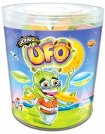 JOHNY BEE UFO 17g Balenie:300ks x 8display