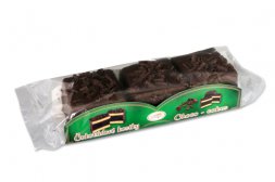 KOCKY 270g čokoládové Balenie:10ks x 