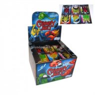 CREEPY JELLY 10g Balenie:66ks x 6display