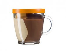 LIESKOVOORIEŠKOVÝ KRÉM DUO 300g Balenie:6ks x 