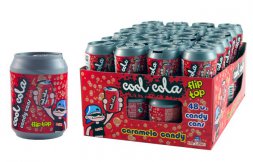 COOL COLA 10g Balenie:48ks x 12display