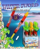 WATER SWORD 10g Balenie:12ks x 8display