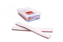 KING REGAL SENDWICH 50g jahoda/smotana Balenie:30ks x 6display