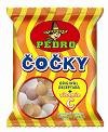 PEDRO ČOČKY 60g Balenie:30ks x 