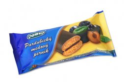 PERNÍK 60g slivka Balenie:70ks x 