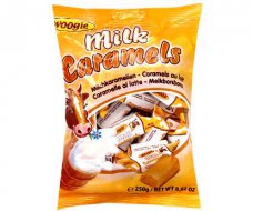 KROWKI 250g Balenie:20ks x 