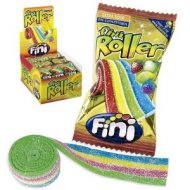 FINI ROLLER 20g multicolour Balenie:40ks x 8display