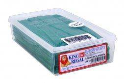 KING REGAL KYSLÝ PASIK VODNÝ MELÓN Balenie:200ks x 6display