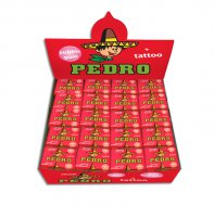 PEDRO 5g Balenie:120ks x 12display