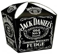 JACK DANIELS 250g Balenie:12ks x